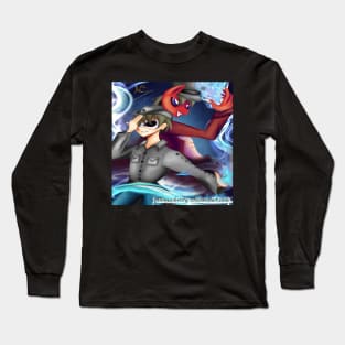 WatchSona Long Sleeve T-Shirt